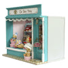 Image of DIY Cute Bear Furniture Doll House