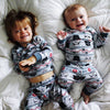 Image of PJS Matching Family Pajamas