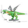 Image of Large Spray Robot Walking Dragon Jurassic Dinosaur Toys