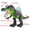 Image of Large Electronic Walking Robot Jurassic Dinosaur Toys