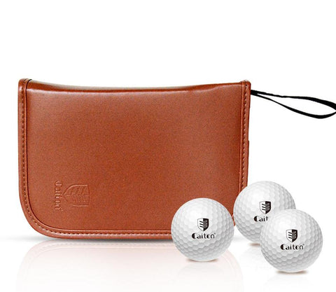Multifunction Tool Bag Gift Set Golf Training Aids