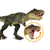Image of T Rex Jurassic Dinosaur Toys