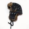 Image of Deer Earflap Russian Bomber Hat