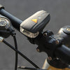Image of 5 Modes Waterproof Rechargeable Bicycle Lights Bike Headlight