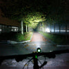 Image of 1200 Lumen USB 5V Bicycle Lights Bike Headlight