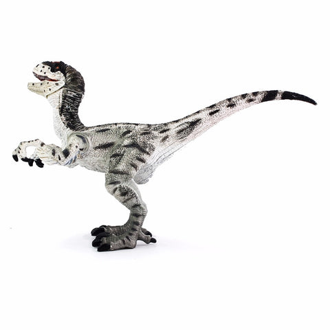 Jurassic Velociraptor Dinosaur Toys