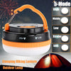 Image of Compact Outdoor Tent Camping Lights