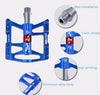Image of Ultralight Bearing Bicycle Bike Pedals