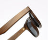 Image of Nature Frame Wooden Bamboo Sunglasses