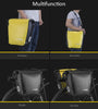 Image of Portable Bicycle Bike Panniers