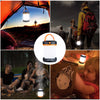 Image of Pocket Collapsible Torch Camping Lantern Lights