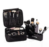 Image of Large Organizer Cosmetic Travel Makeup Bag