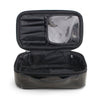 Image of PU Pouch Cosmetic Travel Makeup Bag