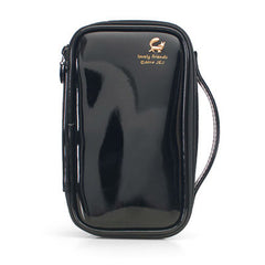 PU Pouch Cosmetic Travel Makeup Bag