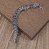 Image of Charm Dragon Mens Bracelets