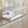 Image of Multifunction Roll Toilet Paper Holder