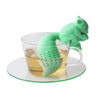 Image of Cute Squirrel Loose Tea Steeper Infuser
