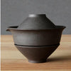 Image of Japanese Teapot Kettle Set Tea Cup