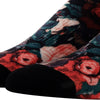 Image of Men Plus Size Support Ankle Compression Socks