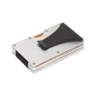 Image of RFID Card Holder Front Pocket Slim Minimalist Wallet