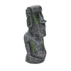 Image of Easter Island Statue Ornaments Aquarium Fish Tank Decorations