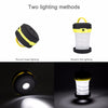Image of Pocket Lamp Camping Lantern Lights