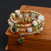Image of Vintage Multilayer Bohemian Jewelry Boho Bracelets