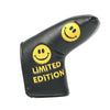 Image of Smiley Face Smile Putter Golf Head Covers