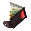 Image of Money Clip Skinny Slim Minimalist Wallet