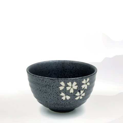 Japan Coarse Pottery Green Tea Matcha Bowl