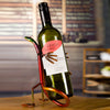 Image of Gecko Wine Bottle Holder