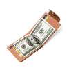 Image of Money Clip Thin Slim Minimalist Wallet
