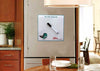 Image of Cute Bird Erase Message Board Fridge Refrigerator Magnets
