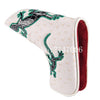 Image of Gecko PU Blade Putter Golf Head Covers