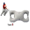 Image of Swing Practice Pillow Tool Golf Training Aids
