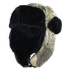 Image of Camouflage Earflap Russian Bomber Hat