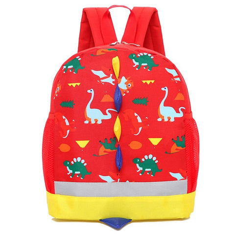 Cute Dinosaur Backpack