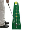 Image of Indoor Putter Green Practice Golf Training Aids