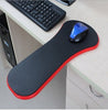 Image of Ergonomic Computer Mouse Pad Chair Desk Hand Arm Wrist Support Rest