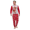 Image of Deer PJS Matching Family Christmas Pajamas