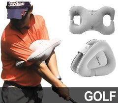 Swing Practice Pillow Tool Golf Training Aids