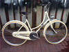 Image of Classic Retro Vintage Bicycle Lights Bike Headlight