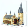 Image of 983pcs Wall Castle Model Building Blocks