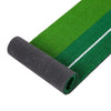 Image of Portable Practice Indoor Putting Putter Mat Golf Training Aids
