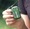 Image of Cool Waterproof Windproof Electric USB Lighter