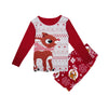 Image of Deer PJS Matching Family Christmas Pajamas