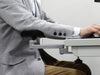 Image of Adjustable Stand Holder Elbow Arm Wrist Support Rest