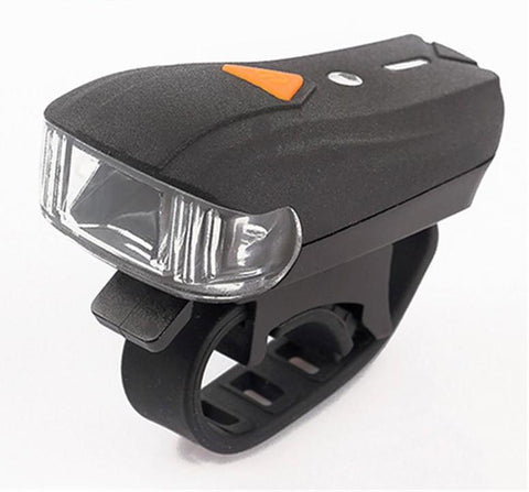 5 Modes Waterproof Rechargeable Bicycle Lights Bike Headlight