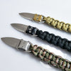Image of Bracelet Camping Hunting Tactical Pocket Knife