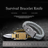 Image of Bracelet Camping Hunting Tactical Pocket Knife